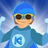 KOMMUNITAS Official Bot