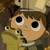 Menfess DLE 🦭
