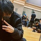 haechan's helper