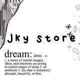 JKYSTORE BOT