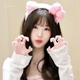 ૮ Ꮚ◞ ˔ ◟Ꮚა