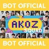AKOZ robot 🤖