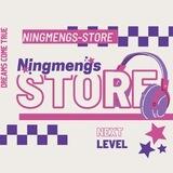 hirmin ningmengs store