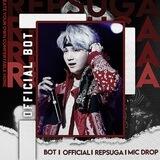 REPSUGA OFFICIAL BOT