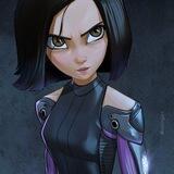 Alita ✨