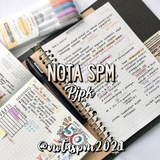 PJPK SPM KSSM