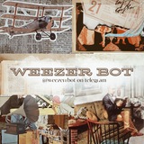 Weezer.