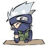 WHITELIST KAKASHI SENSEI