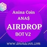 Anina Airdrop V2