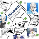 nagi lover 🫶🏻🫶🏻