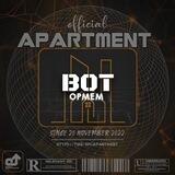 APART²⁰⁵ OPMEM BOT