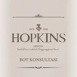BOT KONSULTASI HOPKINS