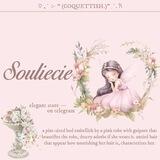 ˳⁺ ❥ 𝓢ouliecie — order