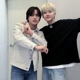 Haechan's.