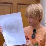 Taehyung's