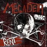 Megadeth caretaker's