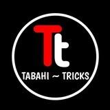 Tabahi Tricks Giveaway