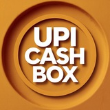 Upi Cash Box