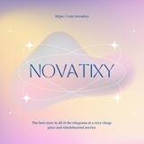 Novatixy
