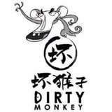 林北叫丶猴子