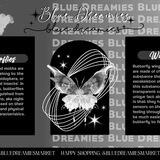 blue dreamiess market