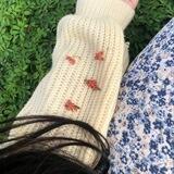 ・࣪ ❀ .. 귀여운 아기 ” 𓂅