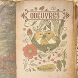 oeuvres!