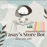 Fasay's Assistant