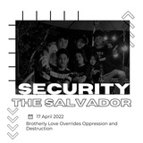 Event Vador