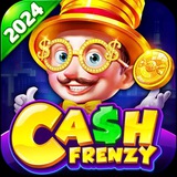 Cash Frenzy 🔥