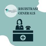 REGIST GENERALS
