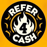 Refer 4 Cash
