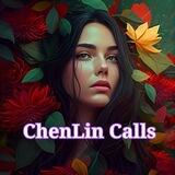 CHEN LIN CALLS | BSC | ETH