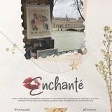 Enchanté's Maid