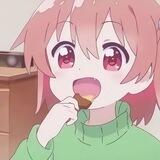 私信@在花