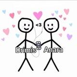 Drimis’s All-Time Protector, Anara!