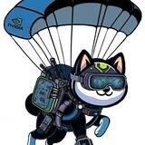 NVIDIA AIRDROP