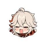ʚ keith's alter ego ɞ