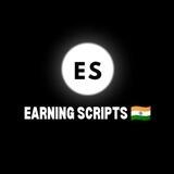 Earning Scripts ~ Refer & Earn