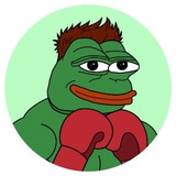 PepePunch Airdrop (Audited at SolidProof)