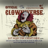 FOWN CLOWN