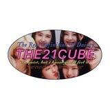 the 21st cube.