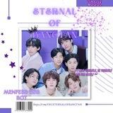 ─𝇋♡︎𝇌 EØB MENFESS