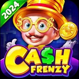 Cash Frenzy 🔥
