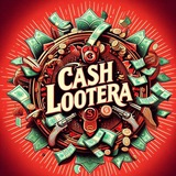 Cash Lootera Bot 🎁