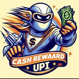 Cash Reward Upi ⚡️
