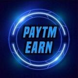 Paytm Earn