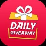 Daily cash giveaway 1