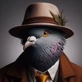 The Pigeon Airdrop