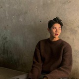 Sangmin's gf